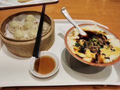 -小桃园·豆浆油条(复兴中路店)