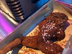 -燥次·烧烤酒场(万象城店)