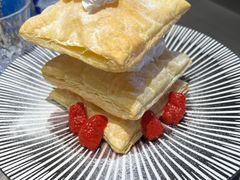 -四川饭店(长白店)