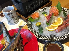 -隐鮨日料(北辰三角洲店)