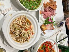 -品大三·南京菜(大行宫店)