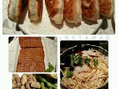 -老万烧烤(典逸心洲店)