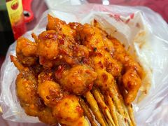 -辽B·小串(总店)