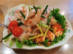 -青檸泰 LIME THAI (财富购物中心店)