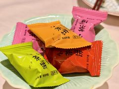 -千百味红餐厅·非遗江西菜(绿地双子塔总店)