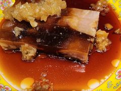 -那家小馆•北京菜•烤鸭(中关村店)