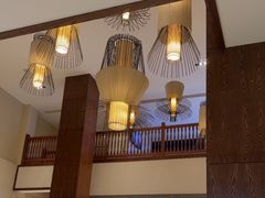 -长白山万达锦华套房酒店