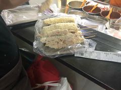 -大腕炸串(河东总店)