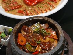 -富淳饭店(陆家嘴保利广场店)