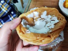 -定胜糕小店-蒋顺发