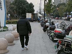 -经纬汇-停车场