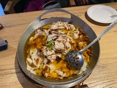 -水煮三国·川鲁江湖菜(香山店)