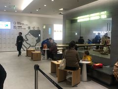 -喜茶(杭州滨江宝龙店)