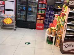 -世纪联华超市(凤起店)