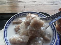 -七七家的糖水店(涠洲岛3号店)