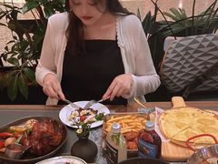 -芭莉与彩虹西餐厅(成都合生汇店)