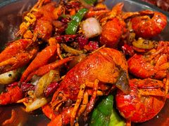 -王红军龙虾(新民路店)