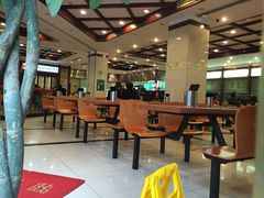大堂-龙抄手(春熙路总店)