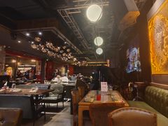 -酒肆浅葱·特色菜馆(卓悦intown店)