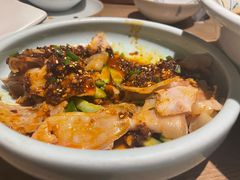 -辛香汇·现炒川菜(武进吾悦店)
