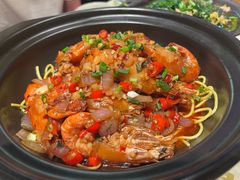 -串盟烧烤大排档·长沙美食地标(星沙店)