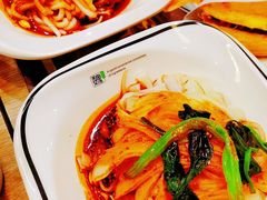 -魏家凉皮(博水商务大厦店)