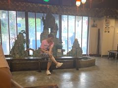 -庭院小酌(瑞莲街店)