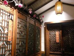 -龙泉小镇(科圣路店)