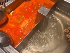 -海底捞火锅(德辉广场店)