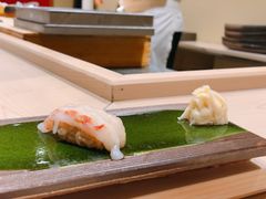 -鮨一日本料理(大中华店)