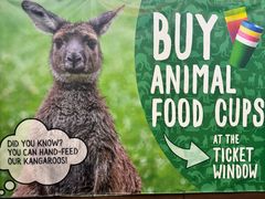 -费瑟代尔野生动物园