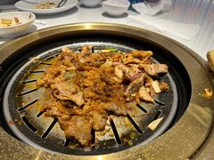 -韩时烤肉(枫蓝店)