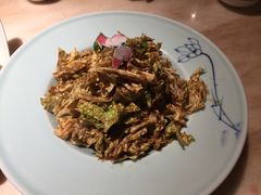 乾隆白菜-伊兰津范儿