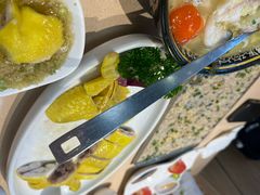 -品胜点心专家(万业大厦店)