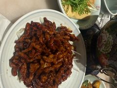 -小吊梨汤·北京菜·烤鸭(鸟巢店)