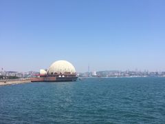 -青岛海尔洲际酒店