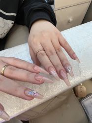 -斯馨·健康美甲美睫