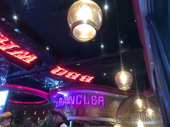 -肉串汪(望京店)