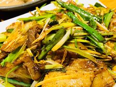 -望京一号·重庆江湖菜(工体店)
