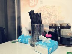 -二扁私房面馆(崂山路店)