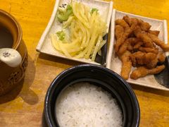 -杨传老厨(南山店)