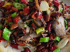 -宋记冕宁土菜馆(海门渔村二店)