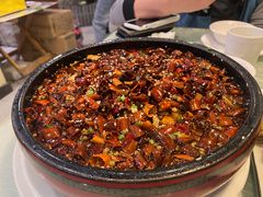 -黄家饺子东北特色菜馆(湖滨商业街店)