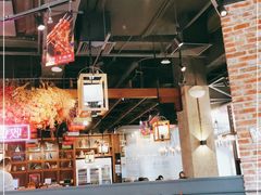 大堂-快乐小羊火锅(河西王府井店)