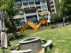 -宁波九龙湖开元度假村