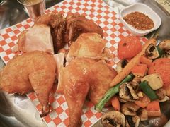 -小小花园(西岸滨江店)