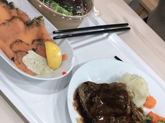 -宜家·瑞典风味餐厅(烟台路店)