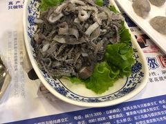 -楼外楼大刀肉传统火锅居(幸福街店)