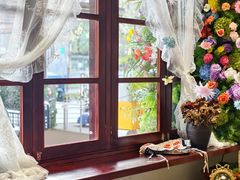 -初甜·舒芙蕾·韩式雪花冰(流塘店)