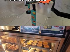 -翠华餐厅(正佳广场店)